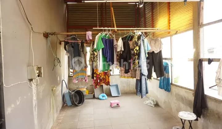 Kost Murah di Kembangan, Fasilitas Oke!