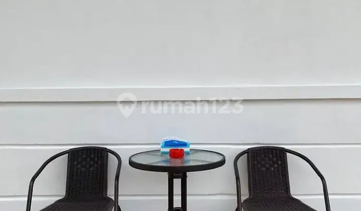Grand Diamond Kost Putra Syariah