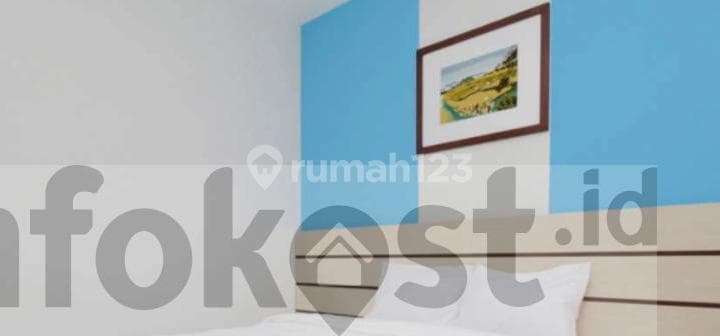 Matahari Guest House West Denpasar