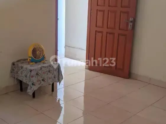 Kos 1 Kamar Khusus Wanita