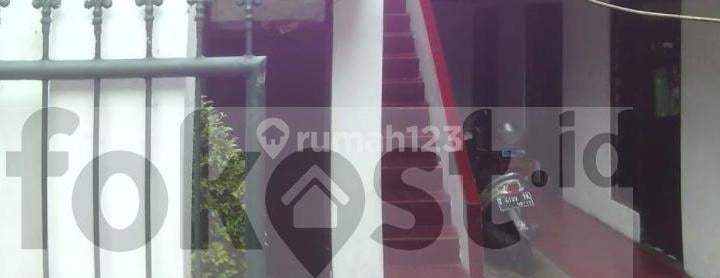 Kost Dkt PVJ Sukajadi Bandung
