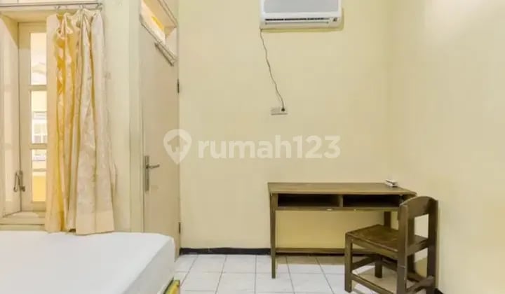Disewakan Kamar Kos Blimbing Dekat Kampus Malang Kota