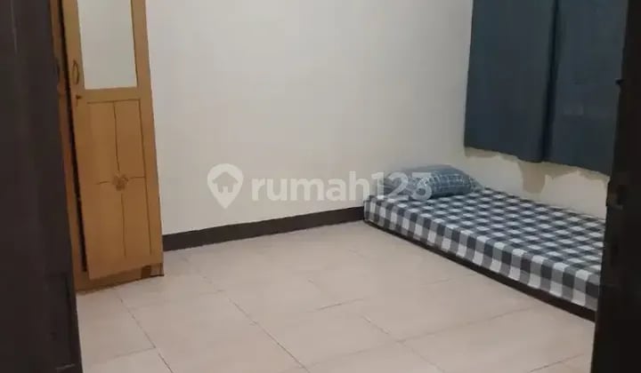 Rumah kost Mandiri jaya ( khusus PRIA )