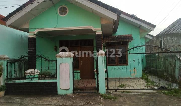 Kost Syariah KM 7 Alang Alang Lebar Palembang