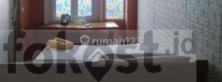 Kost Java Suite Sukajadi Bandung