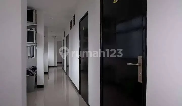 AC Grand Paragon Suncity Lokasari Unicorn Newton Boarding House