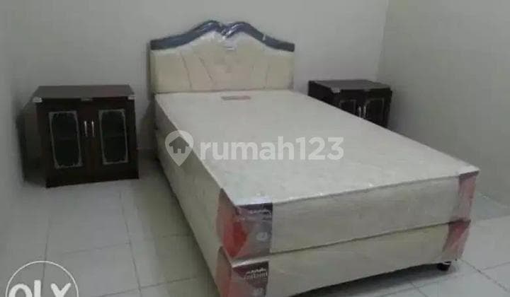 Kost Putri Ramai dan Strategis Surabaya