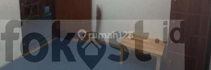 Kost Bu Haji Guru Coblong Bandung