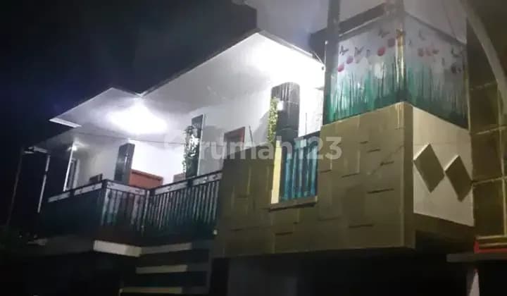 Kosan untuk putri