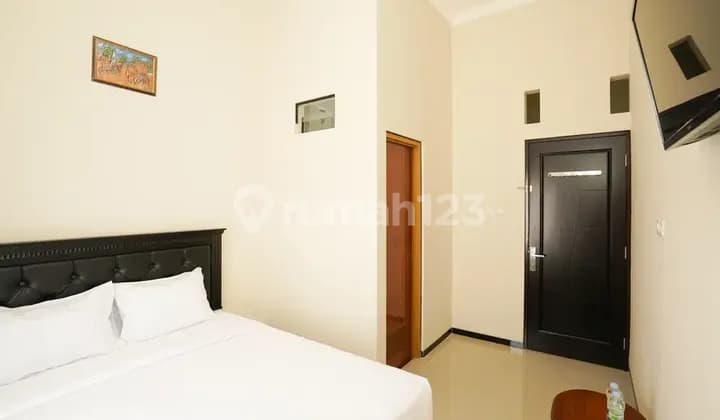 Kost Campur Standard Kalibutuh Demak Bubutan