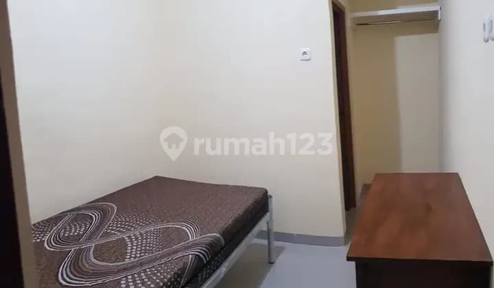 KOST BARU 1,8 JT - 2,8 JT DI SETIABUDI