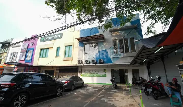 Kos Harian - Athena Syariah Residence - Samping RSUD Tangerang