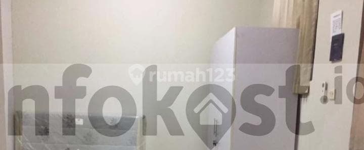 Kost Jl. Tukad Pakerisan Denpasar Selatan