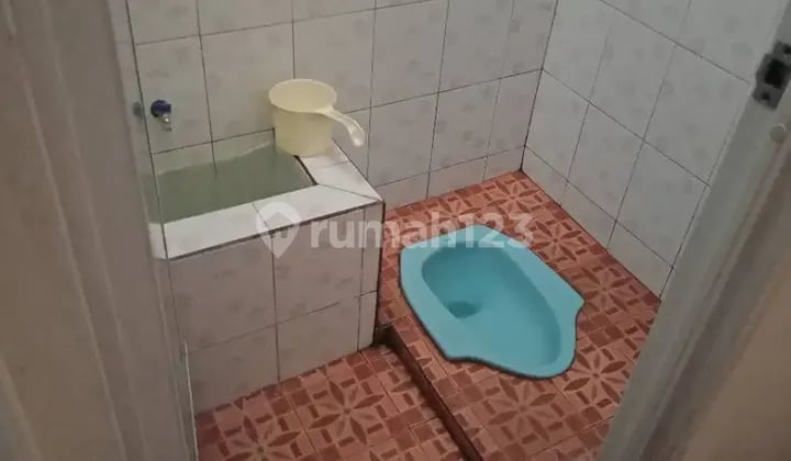 Kos Melati 1 M.Yamin