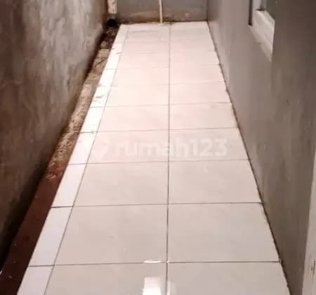 kontrakan bersih aman