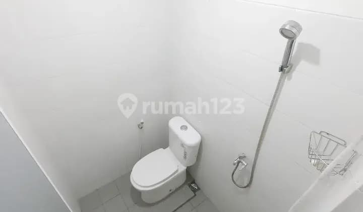 Kost Kemanggisan A59 RS Harapan Kita Benhil Kebon Jeruk