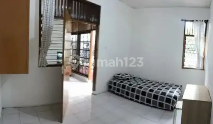 Kosan Murah dan Strategis