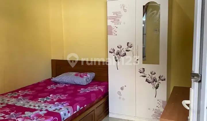 Indekos Putri Belakang Techno Park Solo