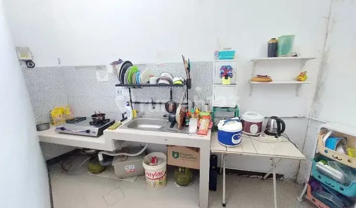 Kost Hartawi Kalideres