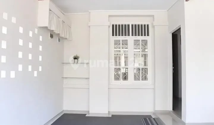 Jati 77 Kost, Tangerang