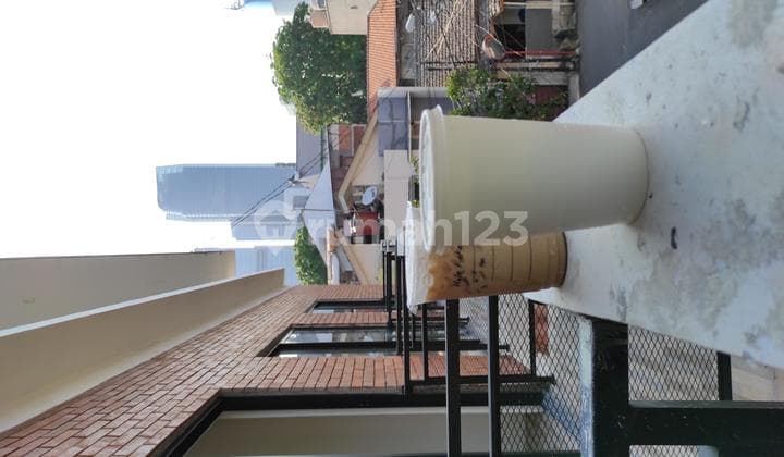 East 16 Residence Setiabudi Jakarta Selatan