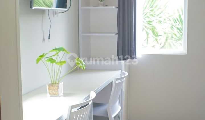 Olive Residence Kost Eksklusif Dan Lengkap Dengan Water Heater Dekat Itb