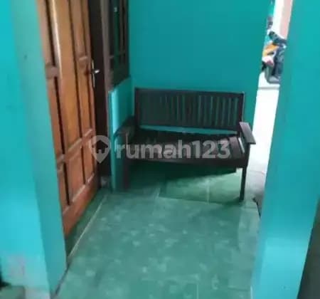 Kost Putra Barat UMY