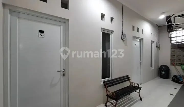 Disewakan Kos Ciracas Jakarta Timur