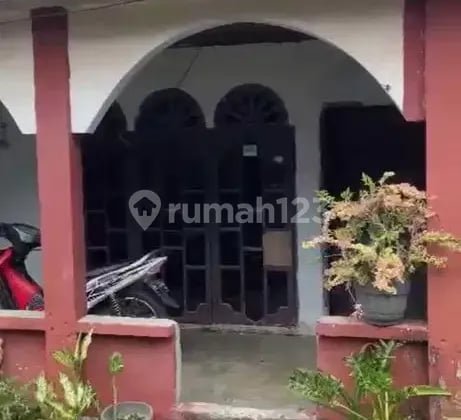 Disewakan kamar kos murah