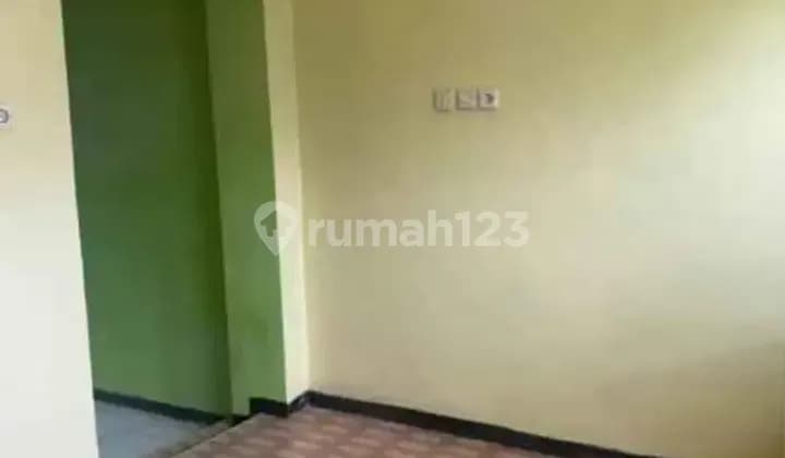 Rumah kost aman dan nyaman