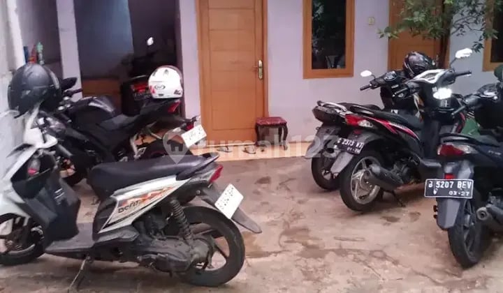 Terima Kos Putra/Putri