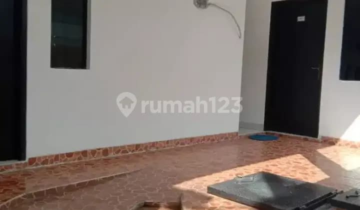 Kos Putra Sunter Agung Murah bersih dan bagus