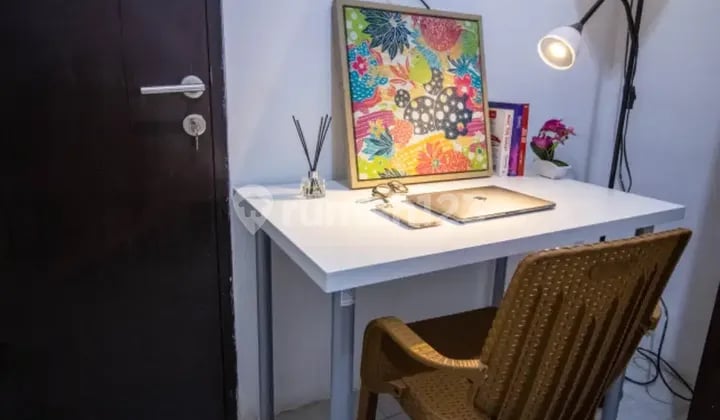 Lavina Residence - Golden Palm Residence Boarding House Cengkareng