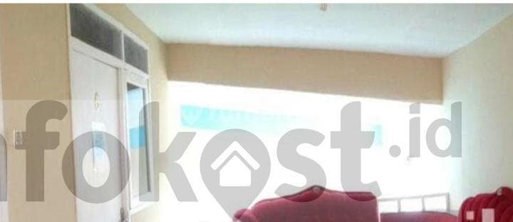 Kost Theresa Cihampelas Bandung