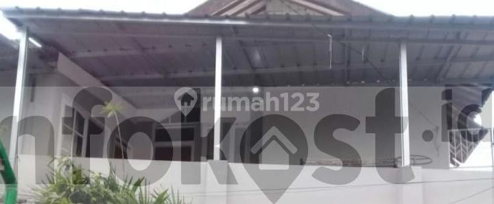 Kost Hawa Sukasari Bandung