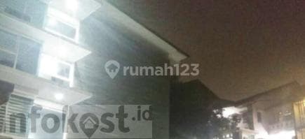 Kost Orchid Home Tipe A Sukajadi Bandung