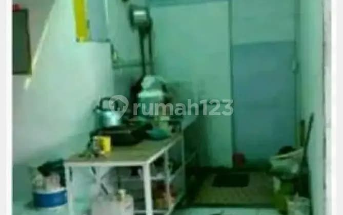 kos tengah kota murah bersihada cctv dan WIFI