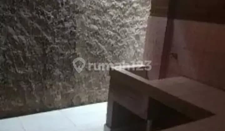 Kost putri Pasutri paviliun sleman