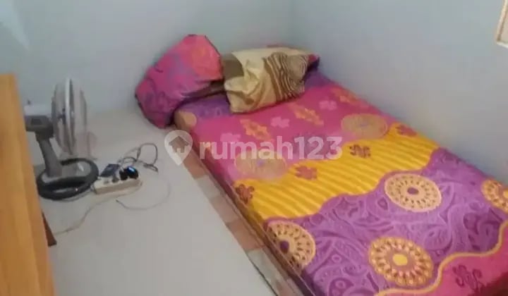 For rent, a nice boarding house in Cempaka Putih, Central Jakarta.