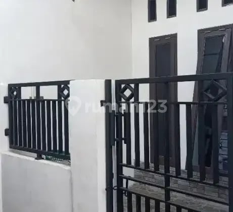 Kontrakan bagus dan bersih