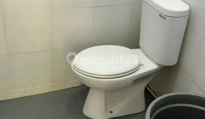 KOST COWOK SEMARANG BARAT PAMULARSIH