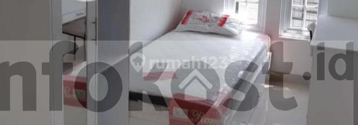 Kost Lux Tipe C Coblong Bandung
