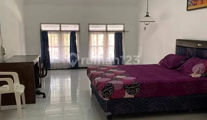 Terima Kost Putra di Malang