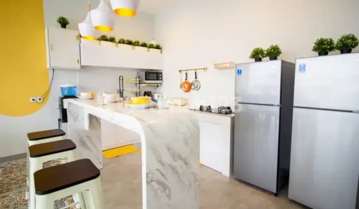 Wimala Suites - KOST KOS KOSAN dekat Gedung Sasana Krida Karang