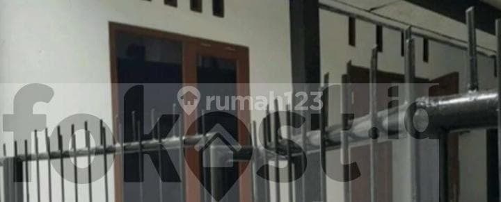 Kost Ibu Henny Bandung Wetan