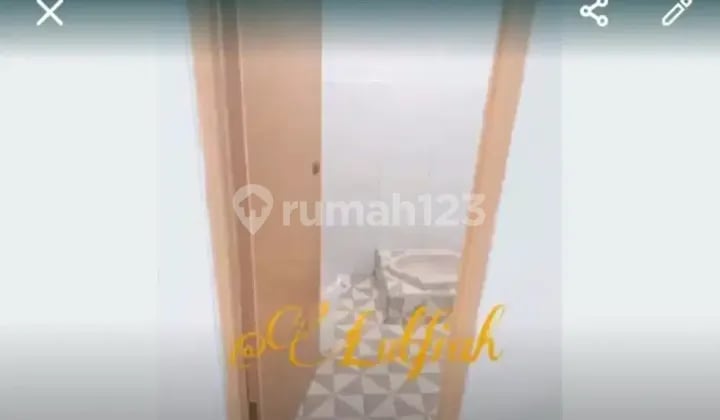 Disewakan kontrakan atau kost'an