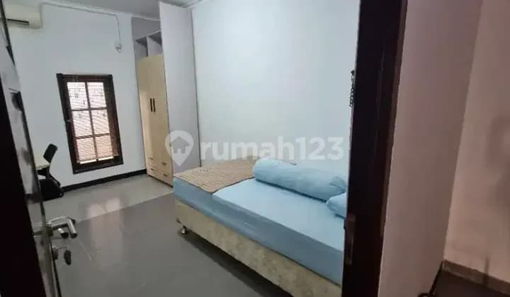 Kost Pria dekat kampus UPNVJ Pondok Labu Jakarta Selatan