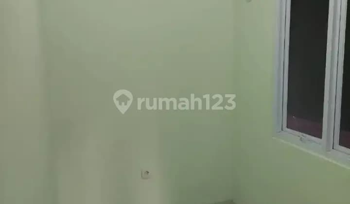 Rumah TIOTA, Kontrakan Pekayon Bekasi Dekat Stasiun LRT dan KRL