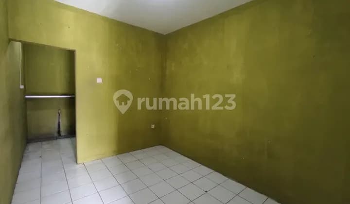 Kontakan 3 petak di Bekasi Timur