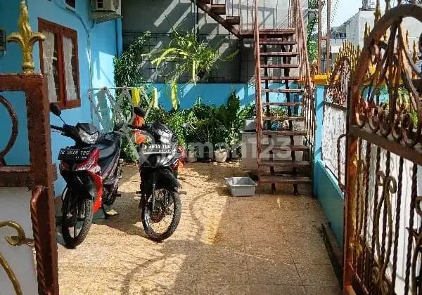 Cheap Boarding House in East Jakarta